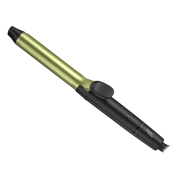 Tenaza Remington Shine Therapy 210°C, Aguacate y Macadamia