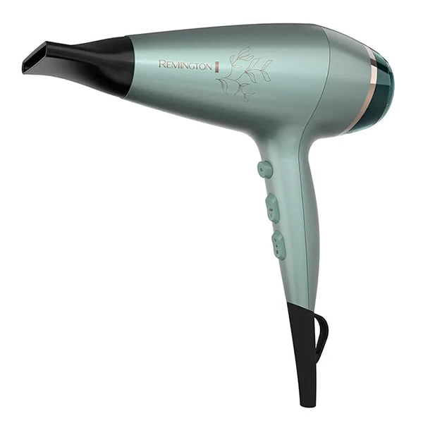 Secador de Cabello Remington Botanicals 1900 W