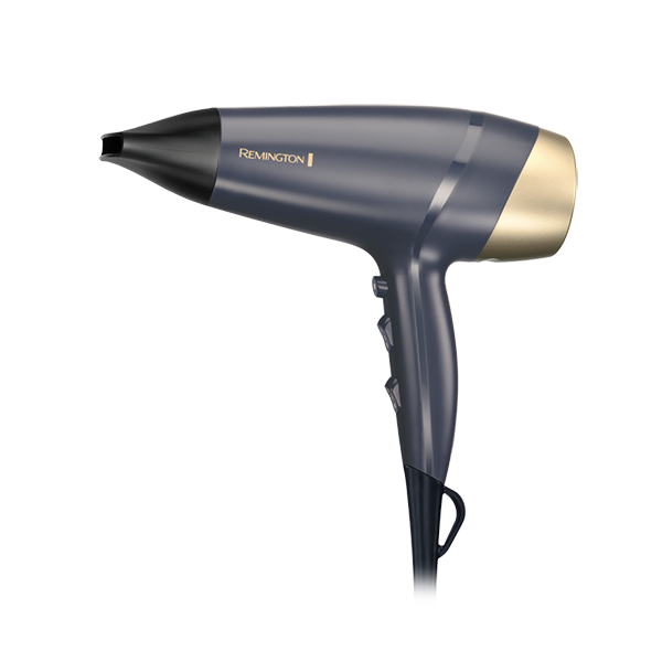 Secador de Cabello Remington Sapphire Luxe
