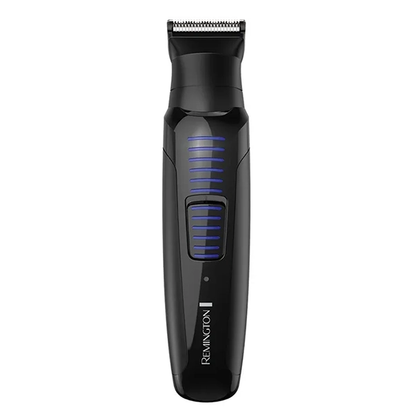 Kit de Afeitadora Personal Remington para Barba y Bigote, 11 Piezas