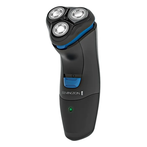 Afeitadora Rotativa Remington con Cabezal Antimicrobiano