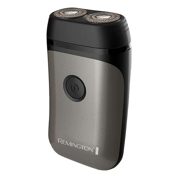 Afeitadora Rotativa Remington de 2 Cabezas para Hombre