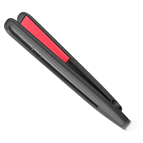 Plancha de Cabello Remington 2 en 1, Alisa y Ondula
